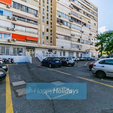 Hh Sur Apartment Benalmádena Dış mekan fotoğraf