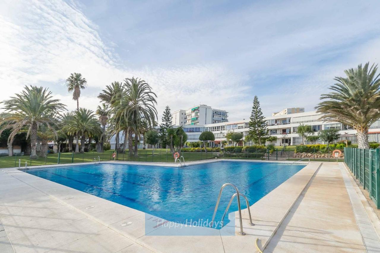 Hh Sur Apartment Benalmádena Dış mekan fotoğraf