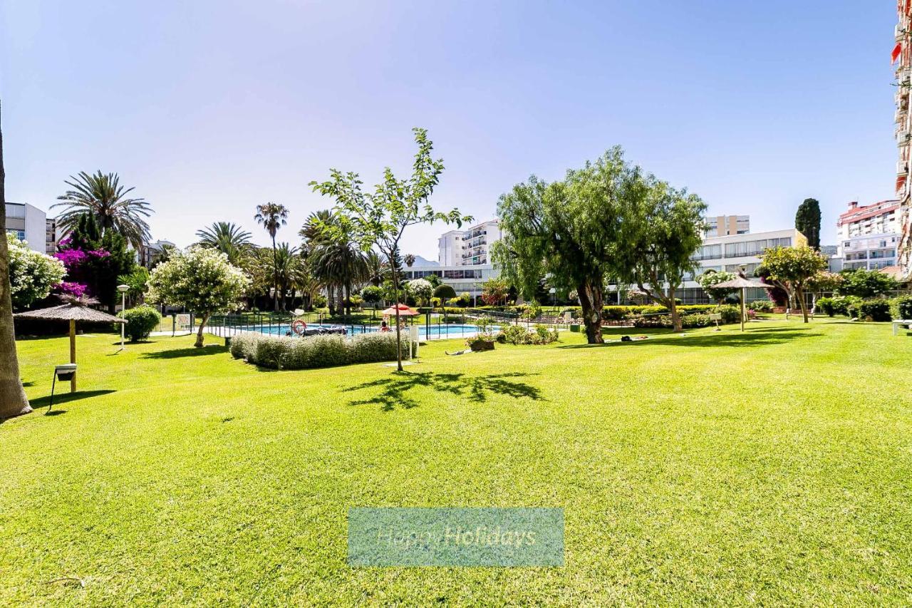 Hh Sur Apartment Benalmádena Dış mekan fotoğraf