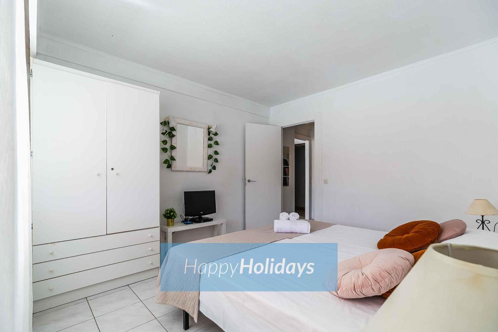 Hh Sur Apartment Benalmádena Dış mekan fotoğraf